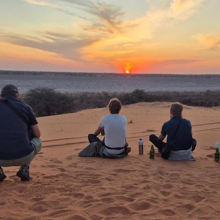 Jansen Kalahari Guest Farm Villa Hoachanas Luaran gambar