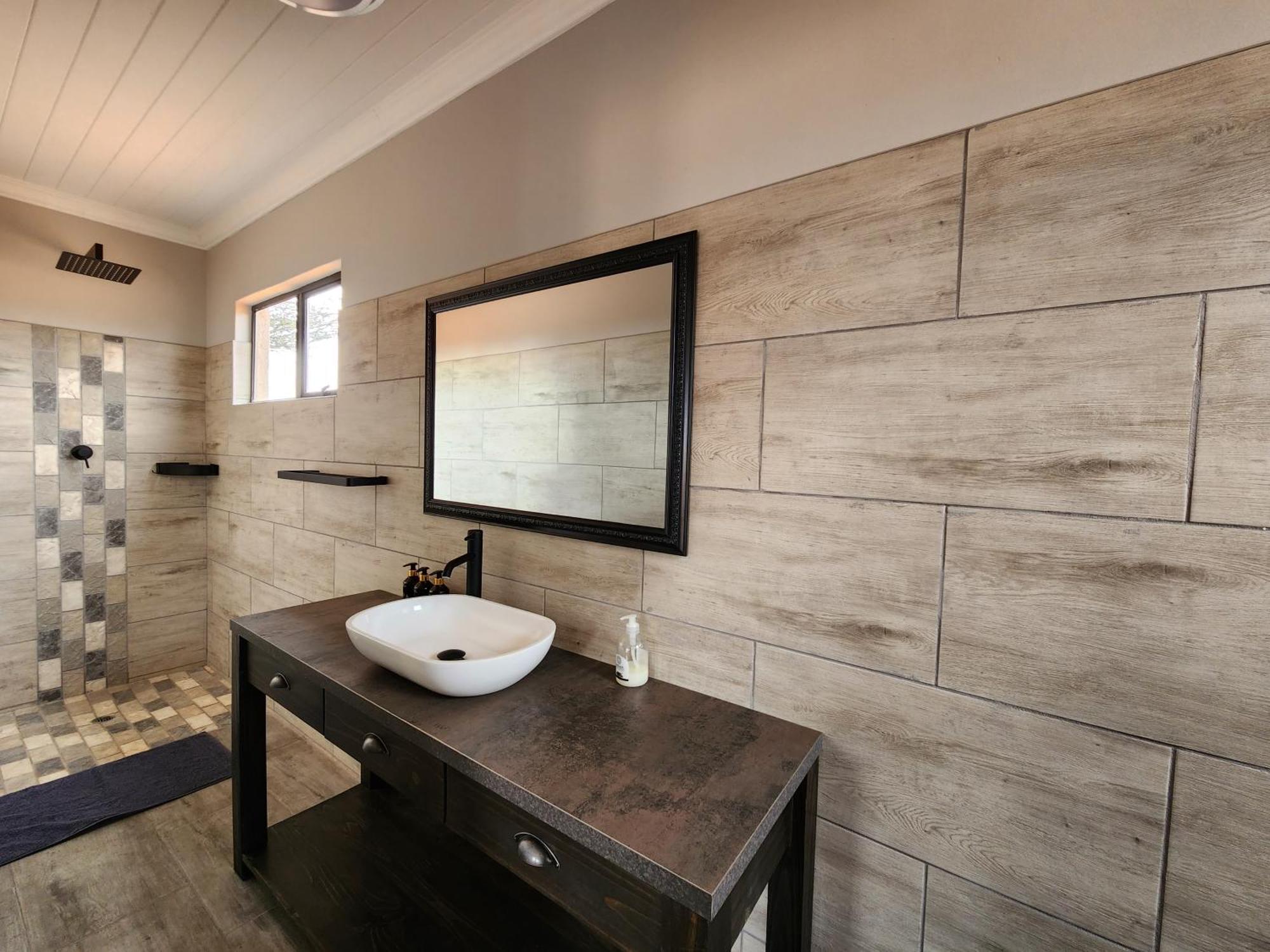 Jansen Kalahari Guest Farm Villa Hoachanas Luaran gambar