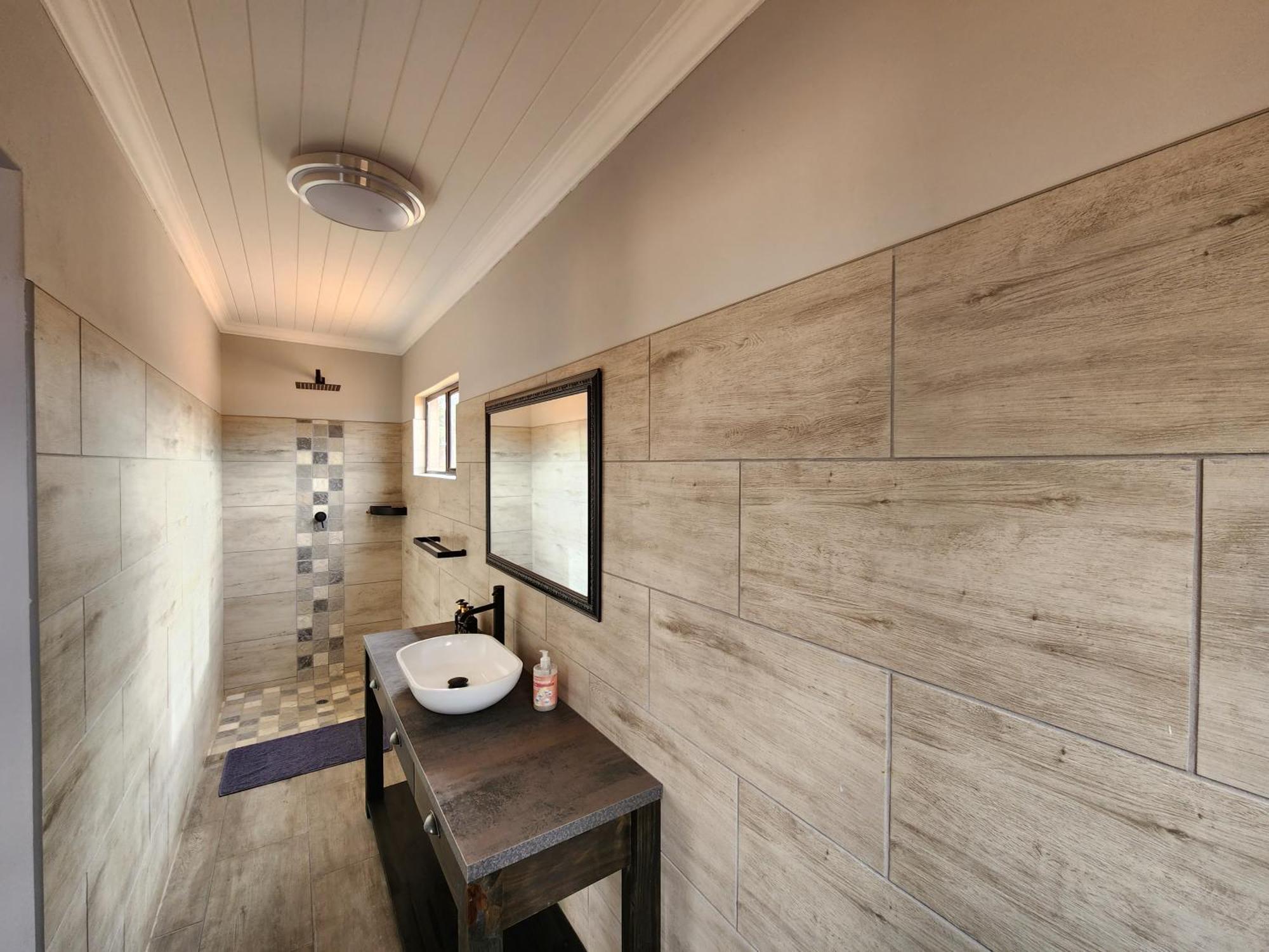 Jansen Kalahari Guest Farm Villa Hoachanas Luaran gambar