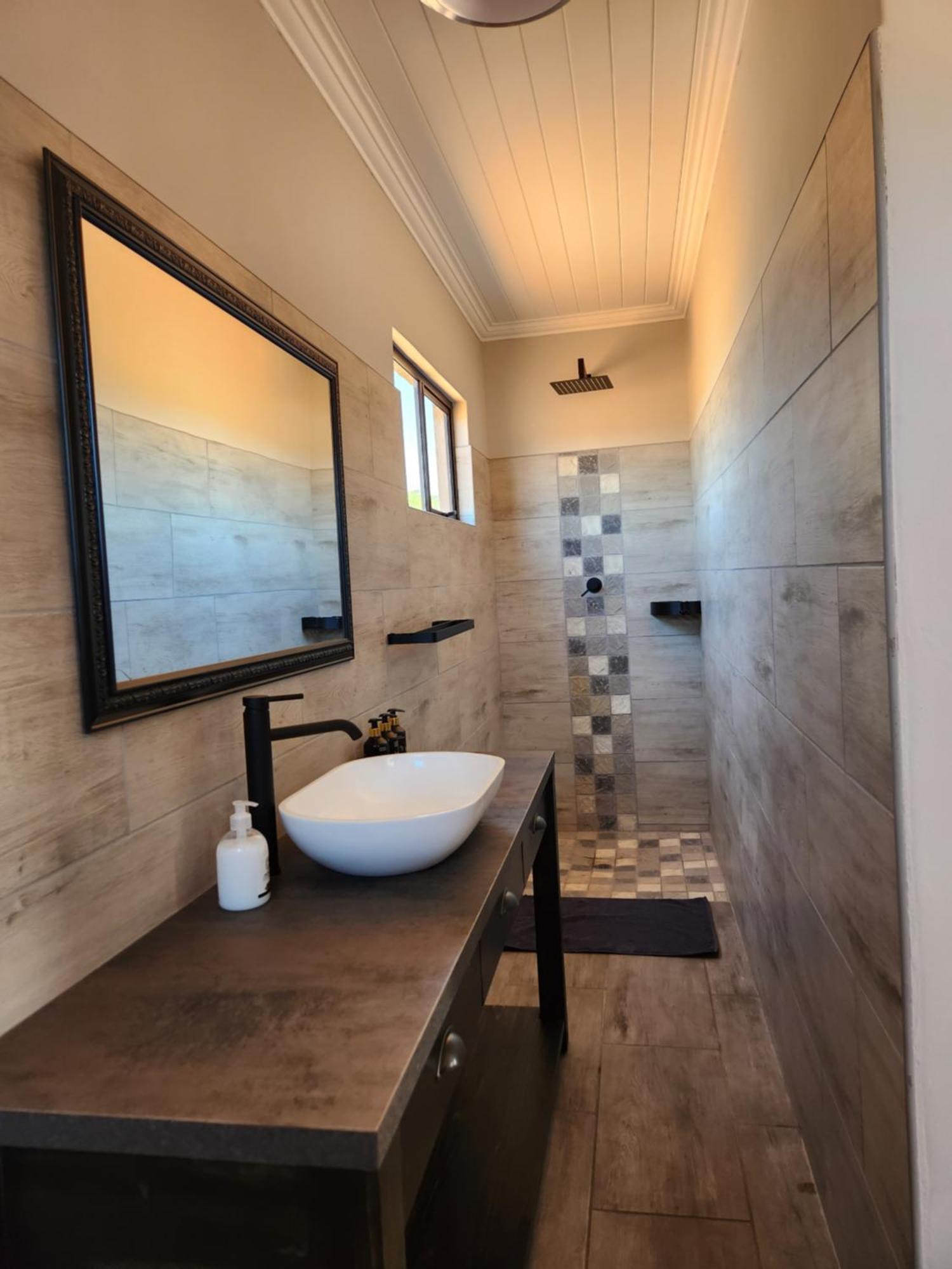 Jansen Kalahari Guest Farm Villa Hoachanas Luaran gambar