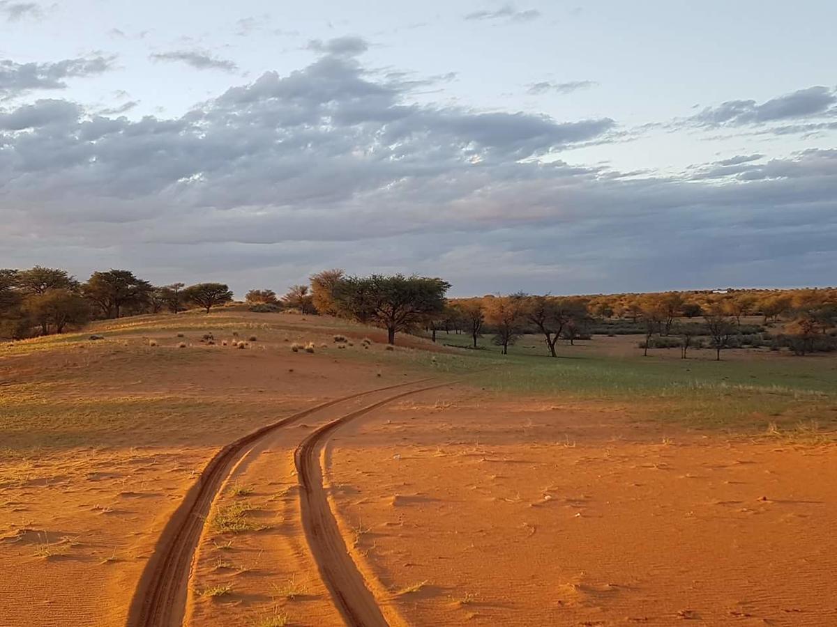 Jansen Kalahari Guest Farm Villa Hoachanas Luaran gambar